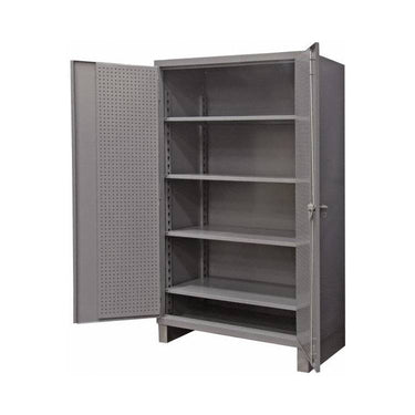 12G-HDC PEGBOARD 24X48X78 4S 6